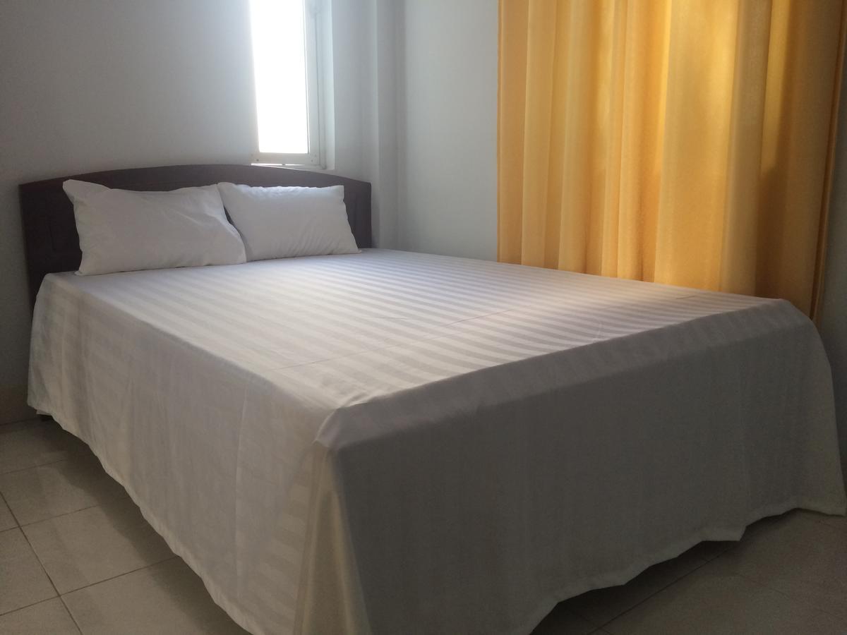 Hotel Y Bon Phan Thiết Esterno foto
