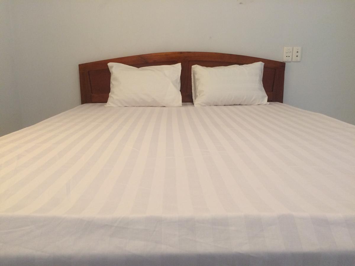 Hotel Y Bon Phan Thiết Esterno foto