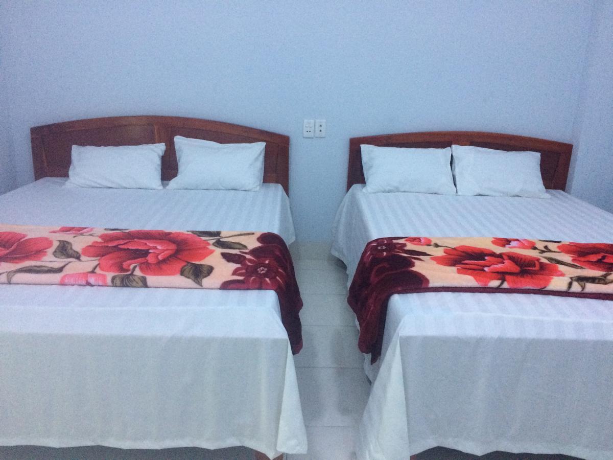 Hotel Y Bon Phan Thiết Esterno foto