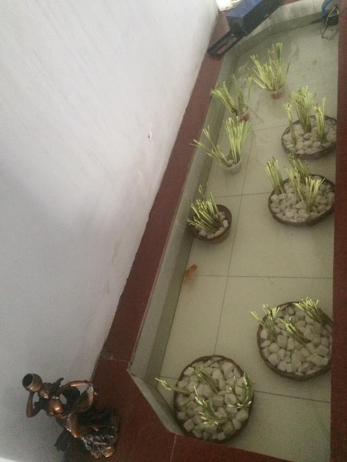 Hotel Y Bon Phan Thiết Esterno foto